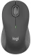 Мышь Logitech M550 темно-серый/серый оптическая 4000dpi silent беспров. BT/Radio USB для ноутбука 3but (910-007446)