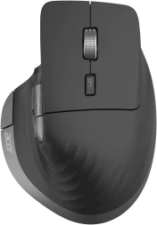 Мышь Acer OMR405 черный оптическая 4800dpi беспров. BT/Radio USB 8but (ZL.MCEEE.02V)