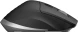 Мышь Acer OMR405 черный оптическая 4800dpi беспров. BT/Radio USB 8but (ZL.MCEEE.02V)