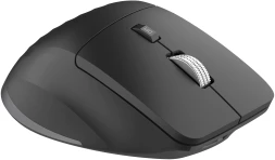 Мышь Acer OMR405 черный оптическая 4800dpi беспров. BT/Radio USB 8but (ZL.MCEEE.02V)