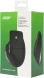 Мышь Acer OMR405 черный оптическая 4800dpi беспров. BT/Radio USB 8but (ZL.MCEEE.02V)