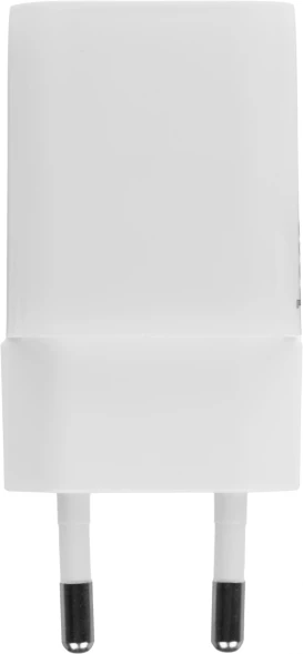 Сетевое зар./устр. Hoco N46 Glorious 20W 3A (PD+QC+AFC) USB-A/Type-C универсальное белый (35301)