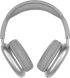 Наушники мониторные Hoco Air Triumph W35 серебристый беспроводные bluetooth оголовье