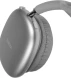 Наушники мониторные Hoco Air Triumph W35 серебристый беспроводные bluetooth оголовье
