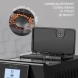 Кофемашина Rondell 1103-RE-01 1450Вт черный