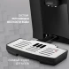 Кофемашина Rondell 1103-RE-01 1450Вт черный