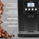 Кофемашина Rondell 1103-RE-01 1450Вт черный