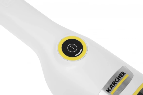 Пылесос ручной Karcher CVH 2-4 (без АКБ и ЗУ) 54Вт белый