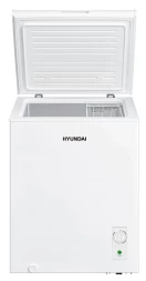 Морозильный ларь Hyundai CH1505 белый