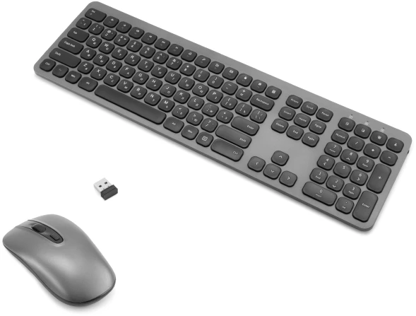 Моноблок Digma Pro Vision 23.8&amp;quot; Full HD Ryzen 7 5700U (1.8) 16Gb SSD512Gb RGr CR Windows 11 Pro Eth WiFi BT 90W клавиатура мышь Cam черный 1920x1080