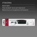 Набор столовых приборов Victorinox Swiss Classic 6.7193.3F набор из 3предм. черный