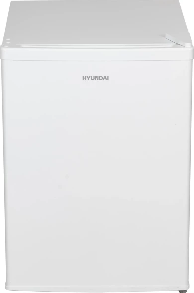 Холодильник Hyundai CO1002 1-нокамерн. белый