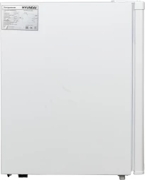 Холодильник Hyundai CO1002 1-нокамерн. белый