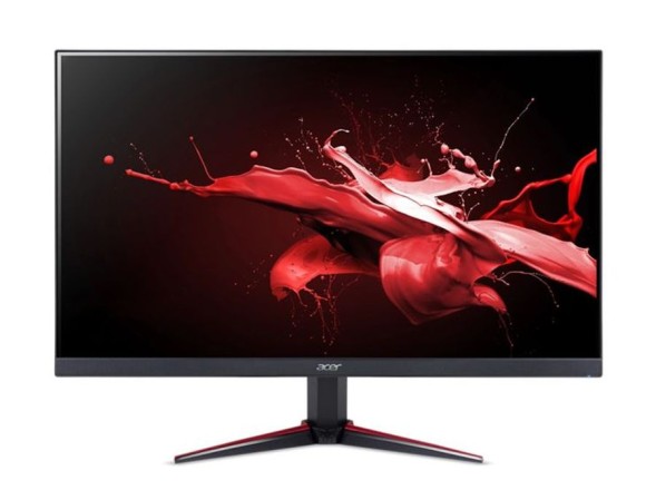 Монитор Acer 27&amp;quot; Nitro VG270M3bmiipx черный IPS LED 1ms 16:9 HDMI M/M 250cd 178гр/178гр 1920x1080 180Hz FreeSync Premium DP FHD 4.8кг