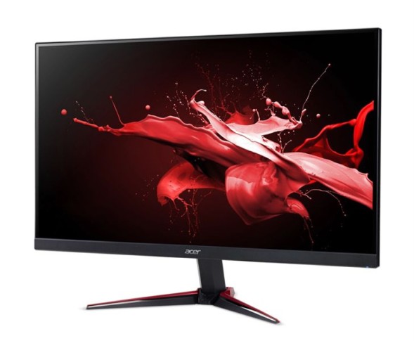 Монитор Acer 27&amp;quot; Nitro VG270M3bmiipx черный IPS LED 1ms 16:9 HDMI M/M 250cd 178гр/178гр 1920x1080 180Hz FreeSync Premium DP FHD 4.8кг