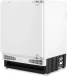 Freezer Hyundai HBF 0810 white