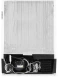 Freezer Hyundai HBF 0810 white