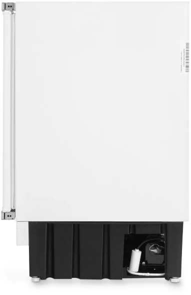 Freezer Hyundai HBF 0810 white