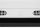 Freezer Hyundai HBF 0810 white