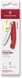 Нож кухонный Victorinox Swiss Classic 6.7801.FC1 стальной универсальный для овощей лезв.110мм прямая заточка красный карт.коробка