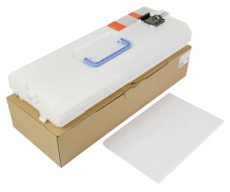 Бункер Cet CET5274 (WT-202/FM1-A606-030/FM1-A606-020) для Canon iR C3325i/C3330i/C3320
