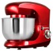 Миксер планетарный Starwind SPM5184 1000Вт красный