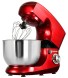 Миксер планетарный Starwind SPM5184 1000Вт красный