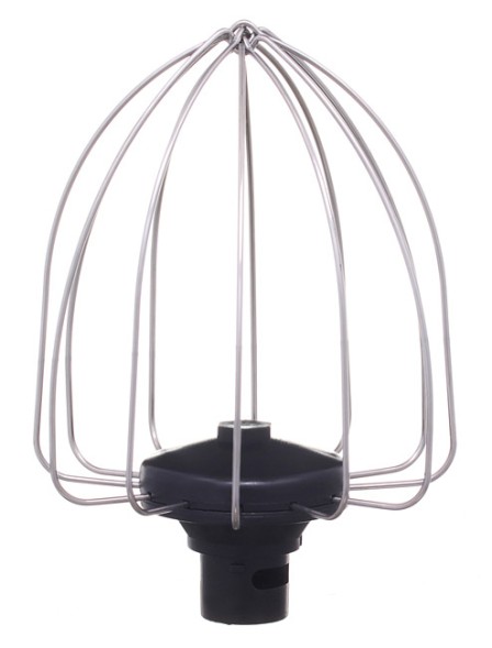 Миксер планетарный Starwind SPM5184 1000Вт красный