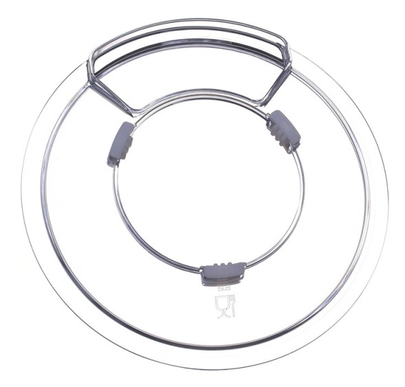 Миксер планетарный Starwind SPM5184 1000Вт красный