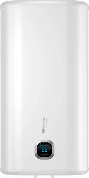 Водонагреватель Thermex Decido 80 Wi-Fi 2кВт 80л электрический настенный/белый