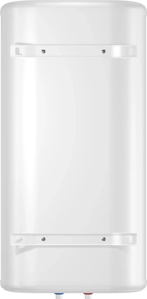 Водонагреватель Thermex Decido 80 Wi-Fi 2кВт 80л электрический настенный/белый