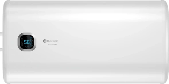 Водонагреватель Thermex Decido 80 Wi-Fi 2кВт 80л электрический настенный/белый