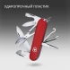 Нож перочинный Victorinox Super Tinker (1.4703) 91мм 14функц. красный карт.коробка