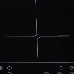 Индукционная варочная поверхность Simfer H30I72S002 черный