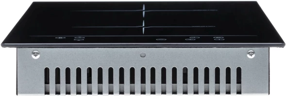 Индукционная варочная поверхность Simfer H30I72S002 черный