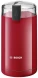 Кофемолка Bosch TSM6A014R 180Вт сист.помол.:ротац.нож вместим.:75гр красный
