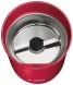 Кофемолка Bosch TSM6A014R 180Вт сист.помол.:ротац.нож вместим.:75гр красный