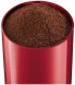 Кофемолка Bosch TSM6A014R 180Вт сист.помол.:ротац.нож вместим.:75гр красный