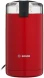 Кофемолка Bosch TSM6A014R 180Вт сист.помол.:ротац.нож вместим.:75гр красный