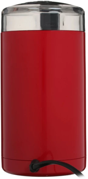 Кофемолка Bosch TSM6A014R 180Вт сист.помол.:ротац.нож вместим.:75гр красный