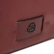 Сумка мужская Piquadro Russel CA3084W137/CU красное дерево натур.кожа
