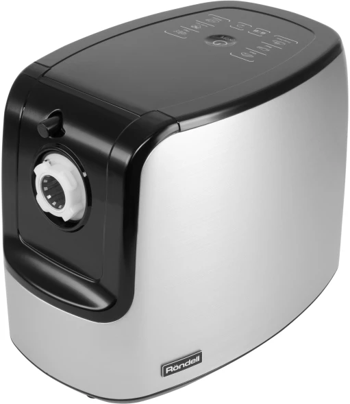 Мясорубка Rondell RDE-1458 3000Вт стальной