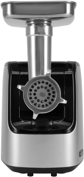 Мясорубка Rondell RDE-1458 3000Вт стальной
