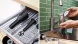 Мясорубка Bosch MFWS609W 2100Вт белый/черный