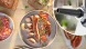 Мясорубка Bosch MFWS609W 2100Вт белый/черный