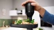Мясорубка Bosch MFWS609W 2100Вт белый/черный