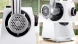 Мясорубка Bosch MFWS609W 2100Вт белый/черный