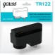 Адаптер Gauss TR122 черный