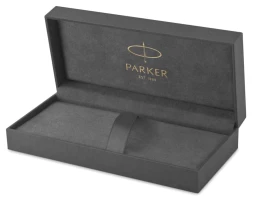 Ручка шариков. Parker Duofold K74 (1931390) Black CT M черн. черн. подар.кор.