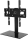 Подставка для телевизора Onkron PT4 черный 26&amp;quot;-55&amp;quot; макс.35кг настольный фиксированный